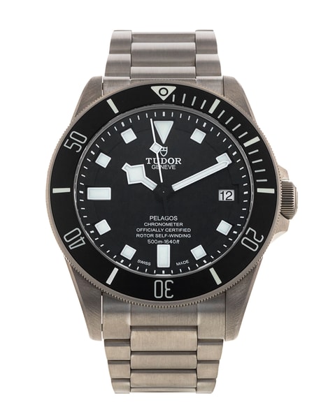 Tudor Pelagos M25600TN-0001